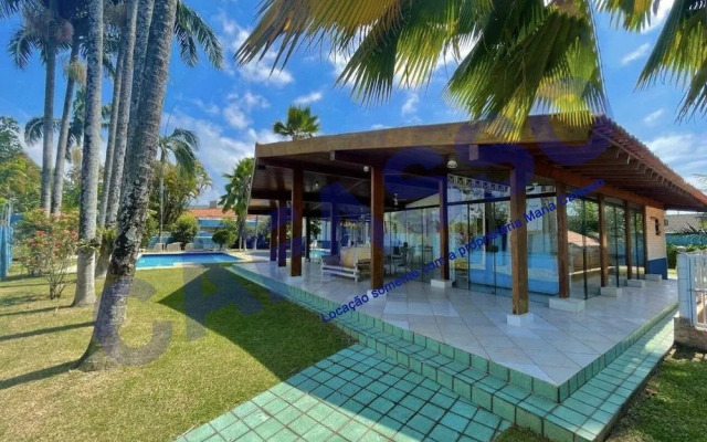 Casa de Praia Guarujá