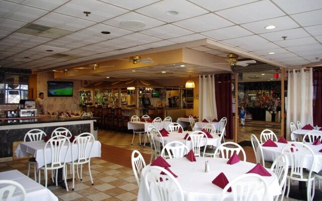 Oh St Joseph Resort Hotel