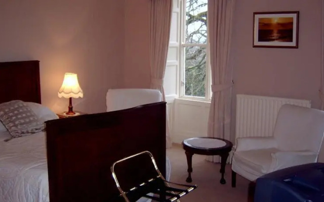 Richmond Country House & Restaurant