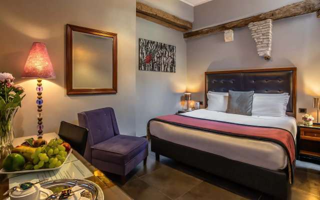 Hotel Navona Colors