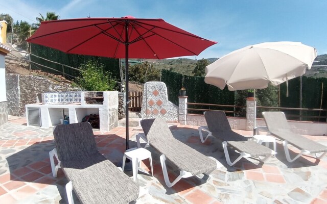 Casa Rural Torre Del Manzano