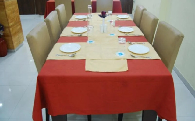 Hotel Sagar Residency