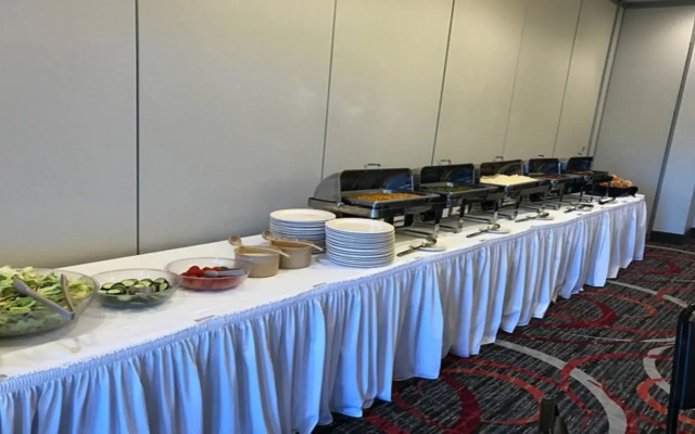 Holiday Inn Hotel & Suites Lafayette North by IHG