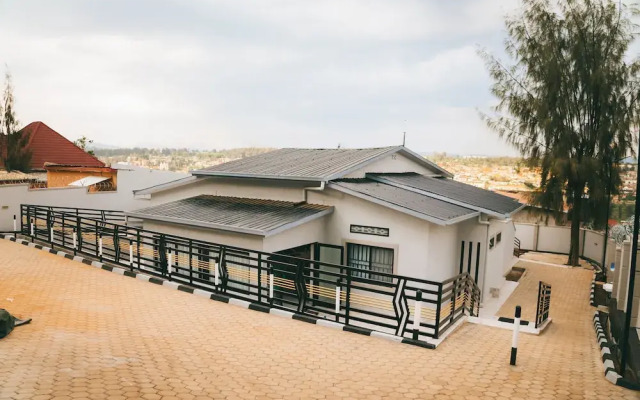One Click Apartment
