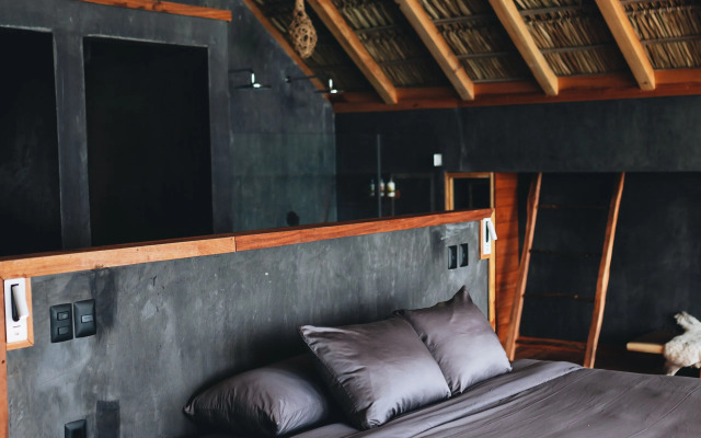 Naked Hotel Zipolite