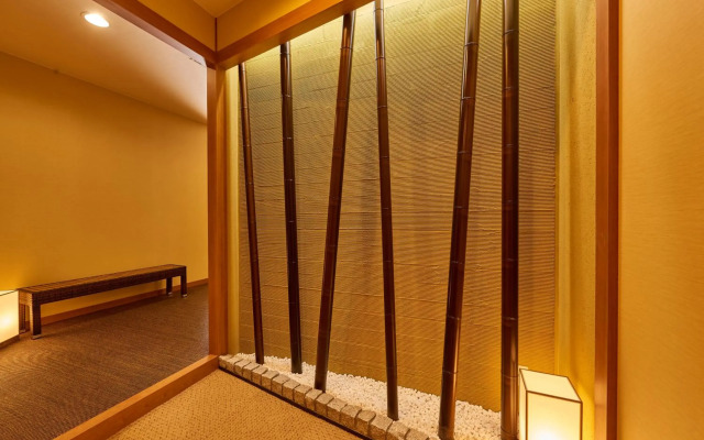 Yumoto Niseko Prince Hotel Hirafutei