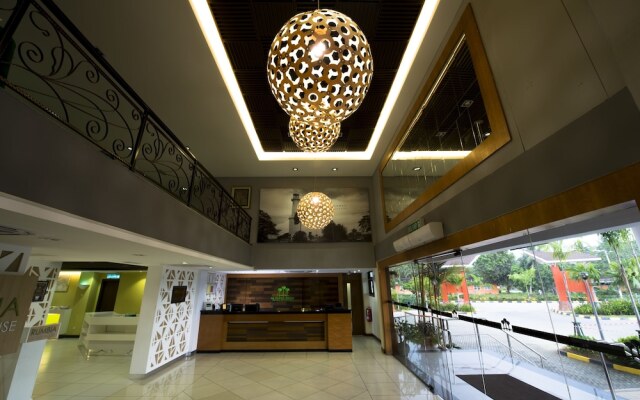 De Palma Hotel Kuala Selangor