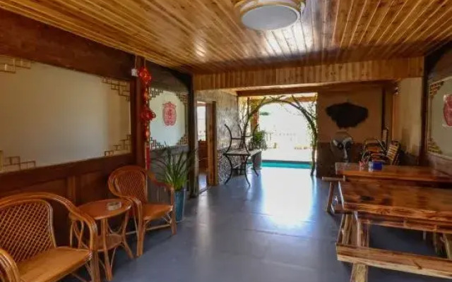 Guyan Huaxiang Jiangnan Hostel
