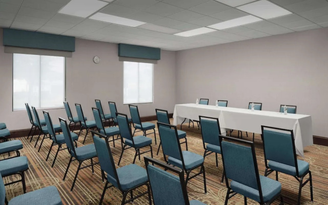 Comfort Suites (haverhill)