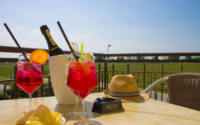 La Maison du Charme "Room & Breakfast"