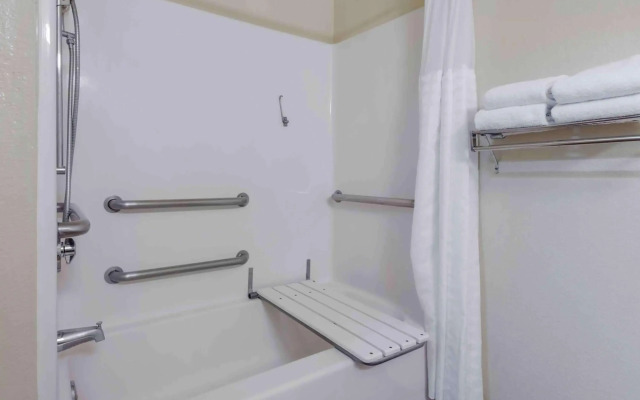 Extended Stay America Suites Columbia Greystone