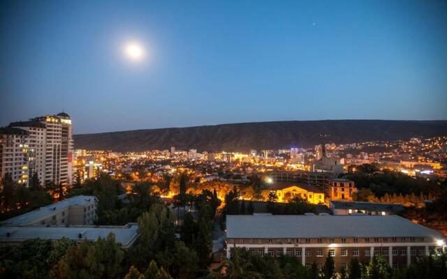 Spacious 2 bedroom apartment