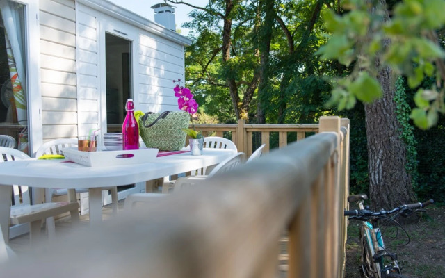 Holiday home Land Rosted