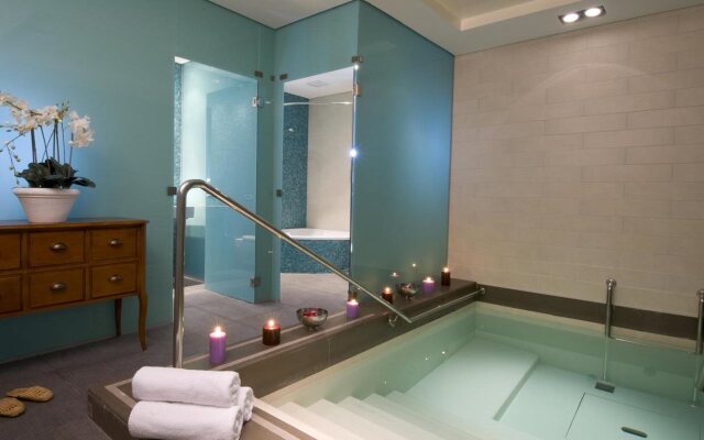 Leonardo Plaza Hotel Jerusalem