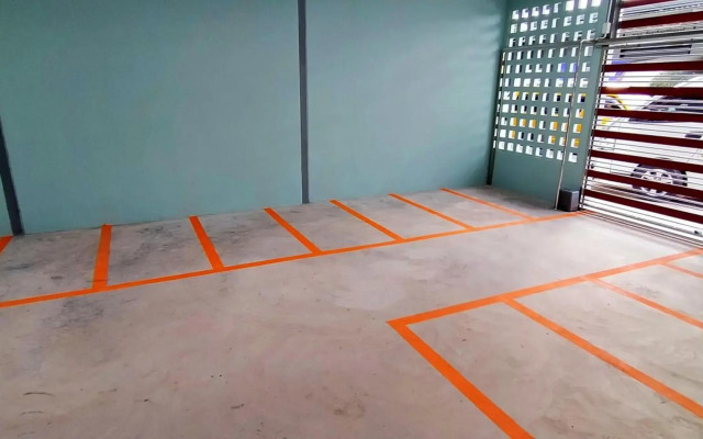 TK Thongrak Apartment