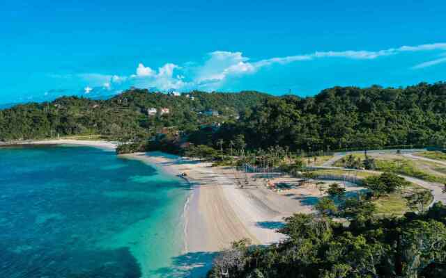 Belmont Hotel Boracay