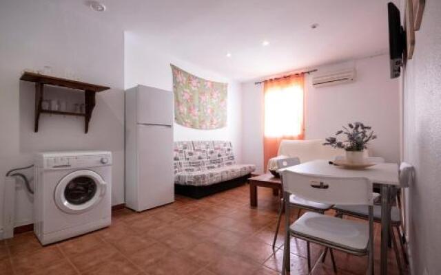 Apartamentos AlmaZahara