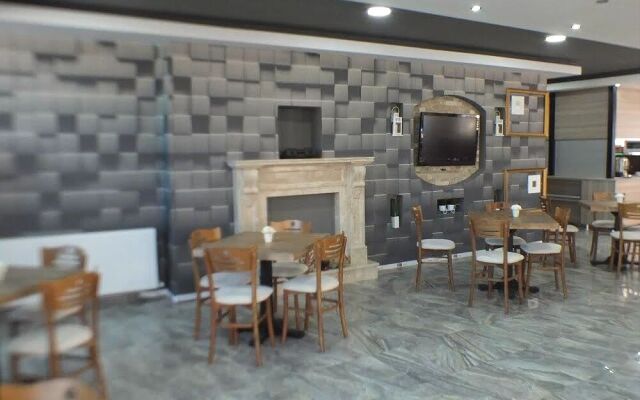 Koc Hotel