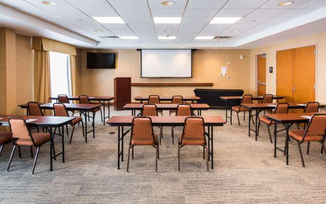 Hampton Inn Presque Isle Maine