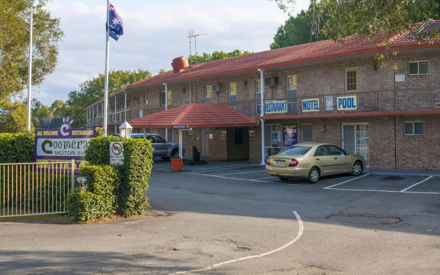 Coomera Motor Inn