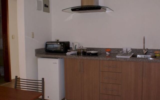 Cuenca Suites
