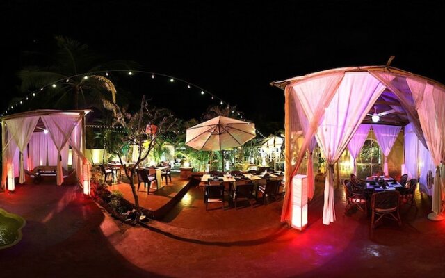 Shivers Oasis Luxury rooms