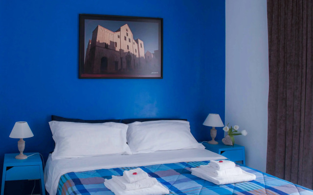 Melo Accommodations