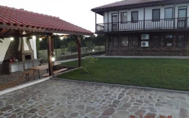 Villa Velika Holidays