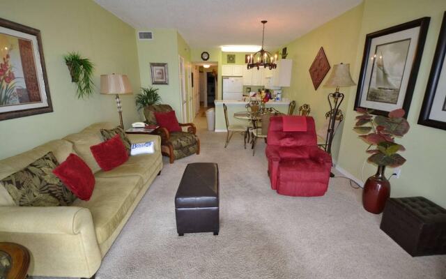 Caribbean by Meyer Vacation Rentals