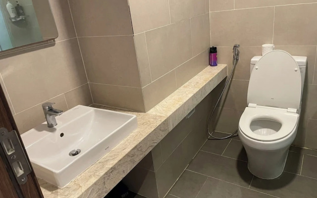 Beachside Condo CSJ TOWER - Nice View