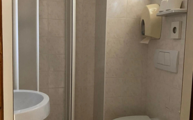 Hotel Modenese
