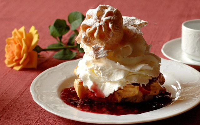 Waldhotel Rennsteighof