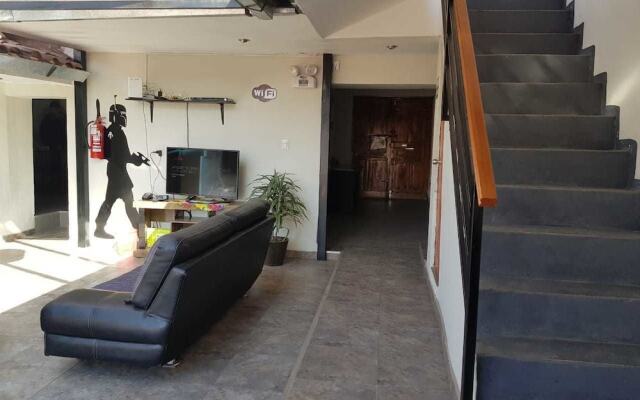 Xplora Hostel Cusco