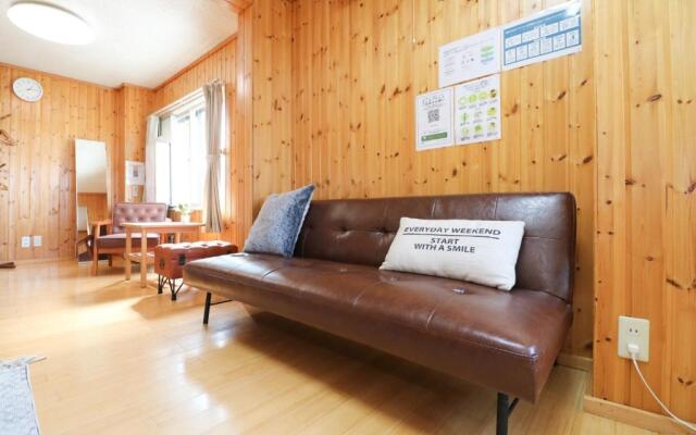 Culture24 / Vacation STAY 1616
