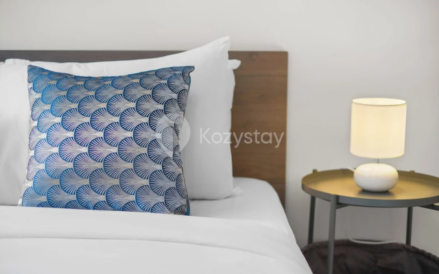 Tarama by Kozystay - Alam Sutera