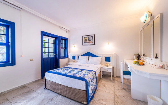 Oludeniz Resort by Z Hotels