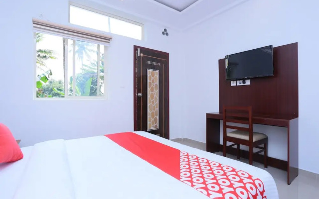 OYO 23561 Mystique Resort