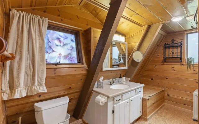Jupiter Peaks Hideaway