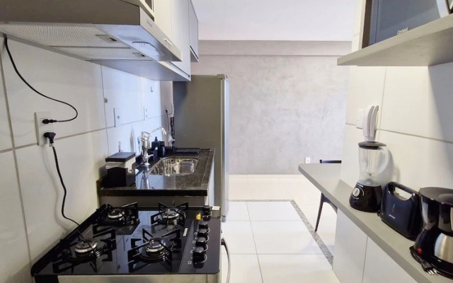 COPDS0107 - Residencial Ilha de Pharos