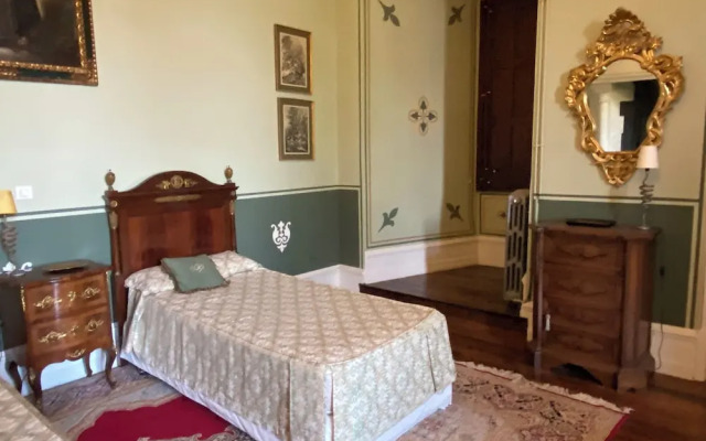 Château de Saint-Chartier