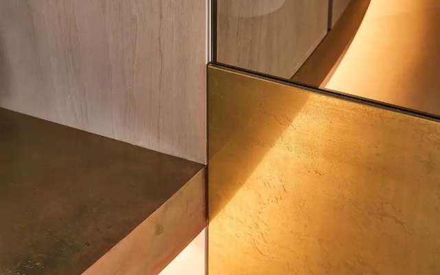 Residenza II Luxury Apartment