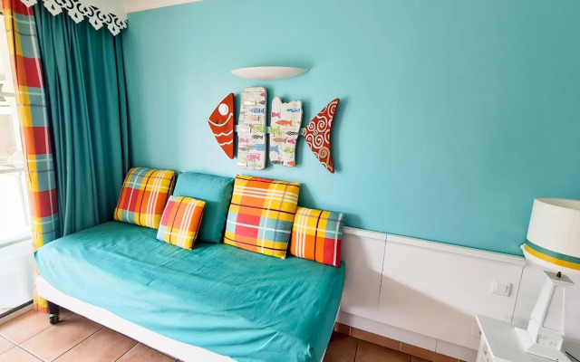 Studio Premium - Pierre & Vacances