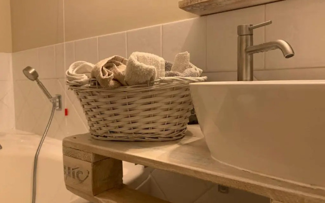 Appartamento in Villa degli Ulivi