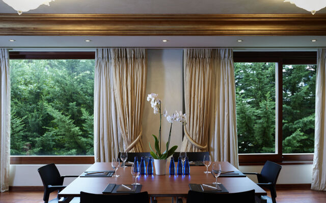 Grand Serai Congress & Spa