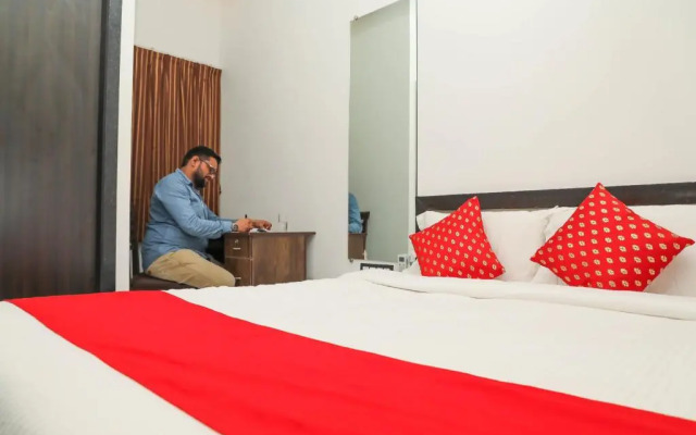 FabHotel Prime Grand