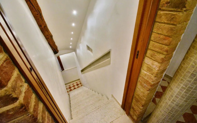 Ve.N.I.Ce. Cera Casa De La Vida