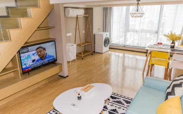 Hangzhou UHOME Hotel Alibaba Branch