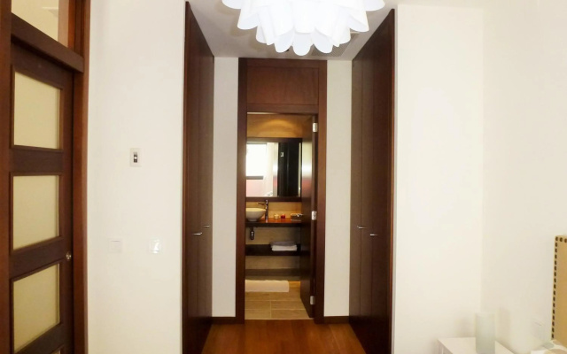 Apartamentos Nazareno