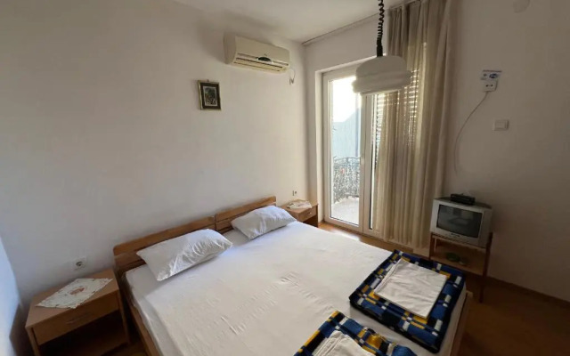 Apartmani Plima