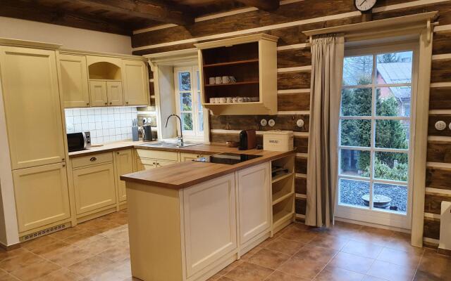 Villa Horni Marsov - KHP120